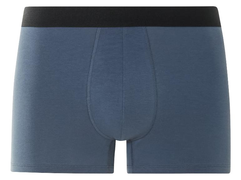 Heren boxershorts 3-pack