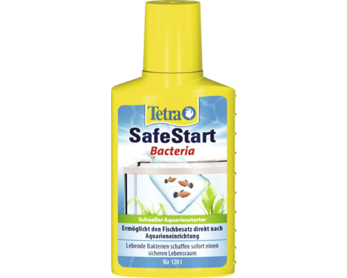 Tetra SafeStart 100 ml