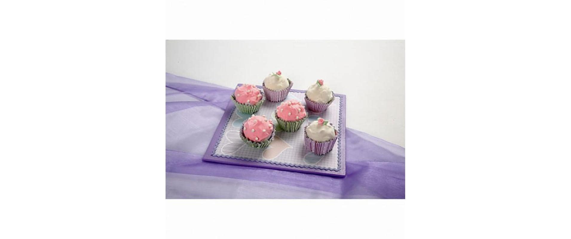 Modellier-Set Silk Clay 10 x 40 g MehrfarbigAufbewahrung Silk Clay