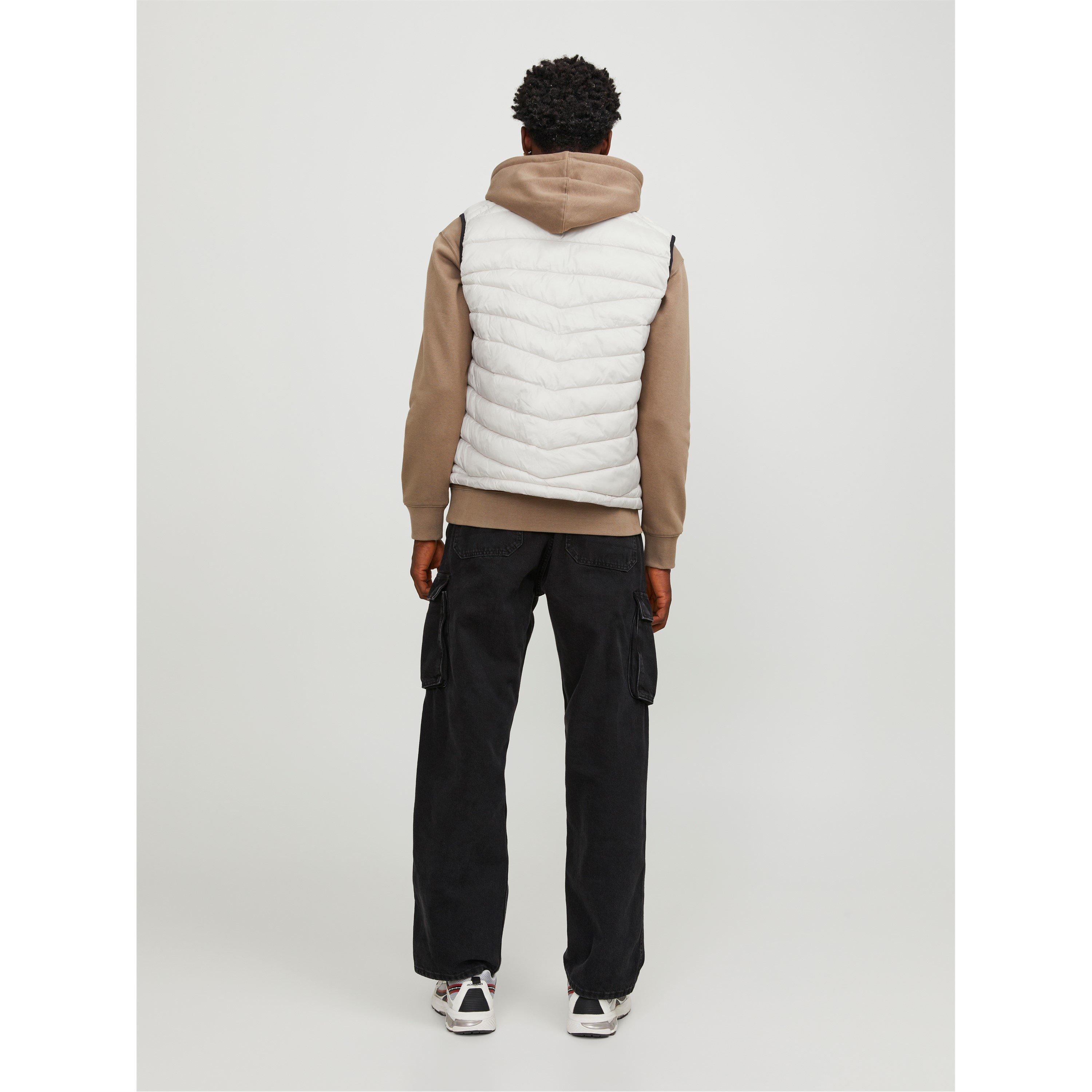 Jack and Jones Hero Puffer Bodywarmer