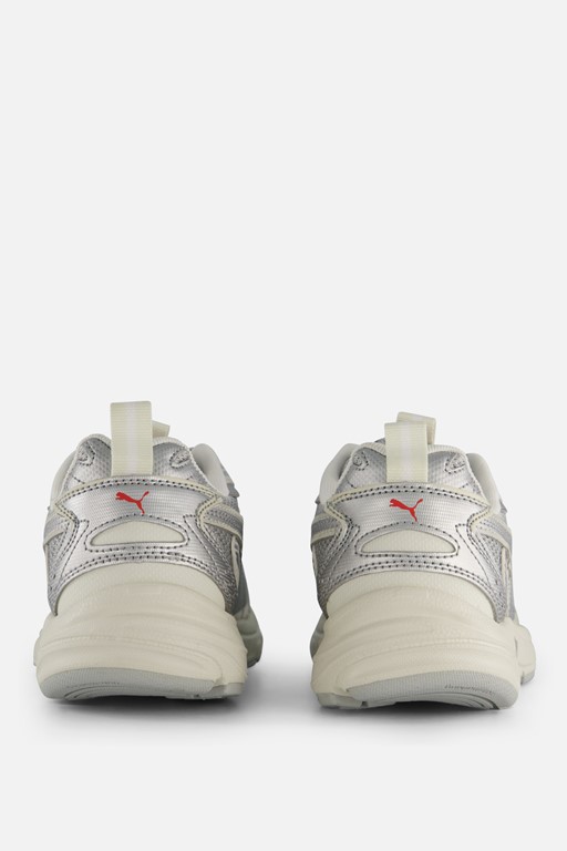 Puma Milenio Tech Sneakers grijs Synthetisch