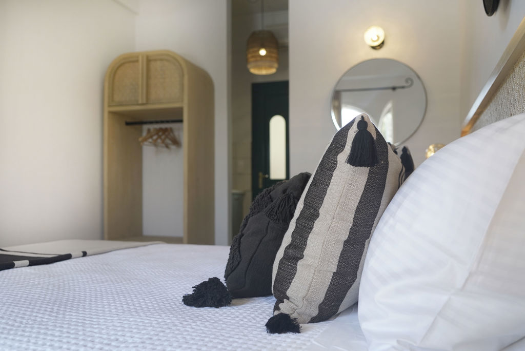 Villa Marina Logies - Appartement