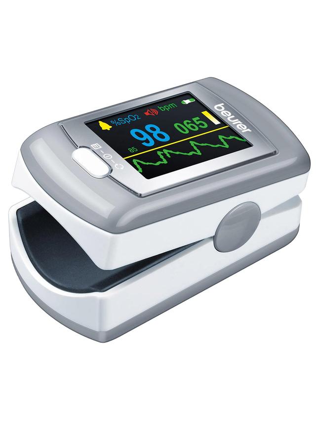 Pulsoximeter PO 80