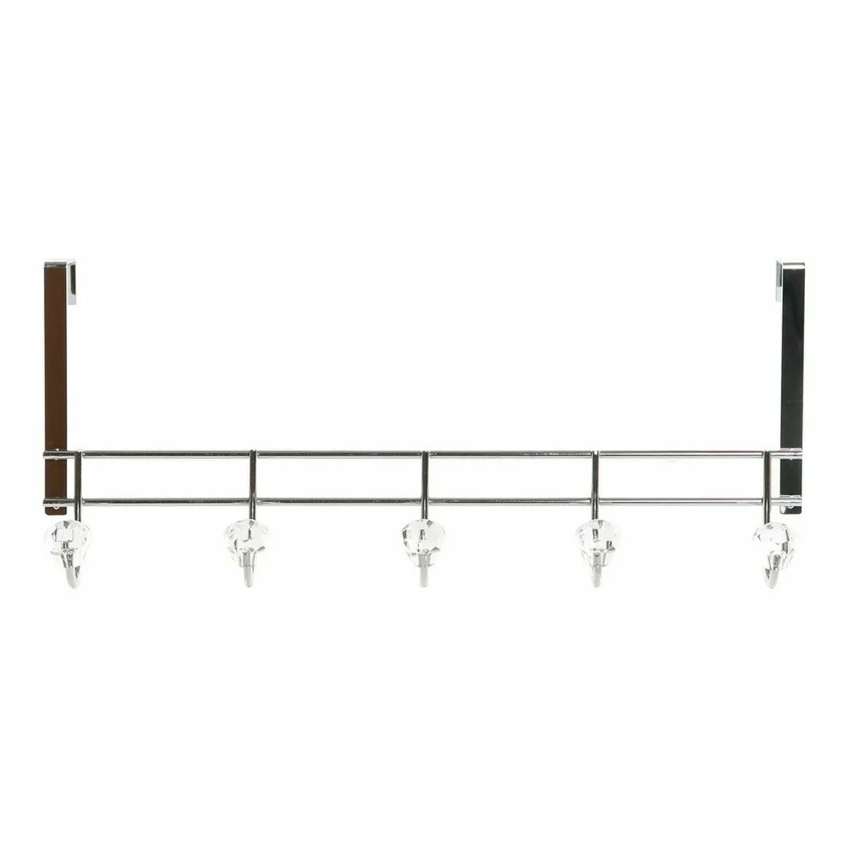 DKD Home Decor Porte-manteaux de Porte
