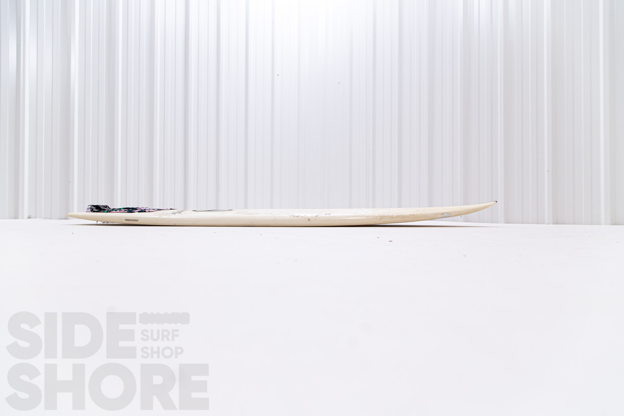 Firewire No Brainer - LFT - 5'10 x 19 3/4