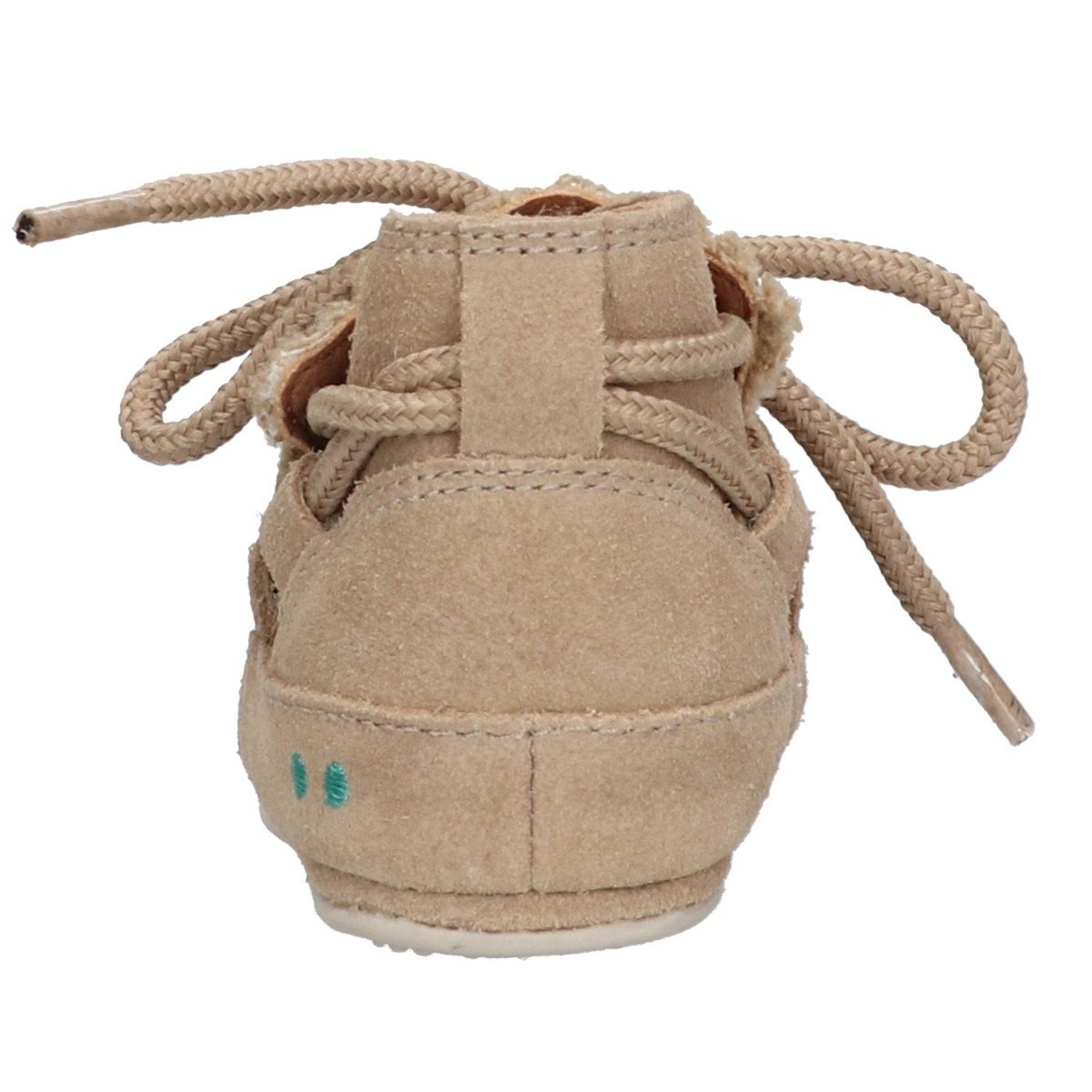 Zana Zacht - Babysneakertjes Bunnies Taupe