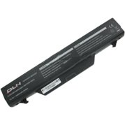 DLH HERD1266-B056P4 composant de laptop supplémentaire Batterie