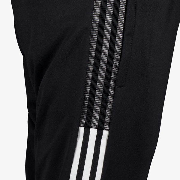 Adidas Tiro 21 heren trainingsbroek zwart