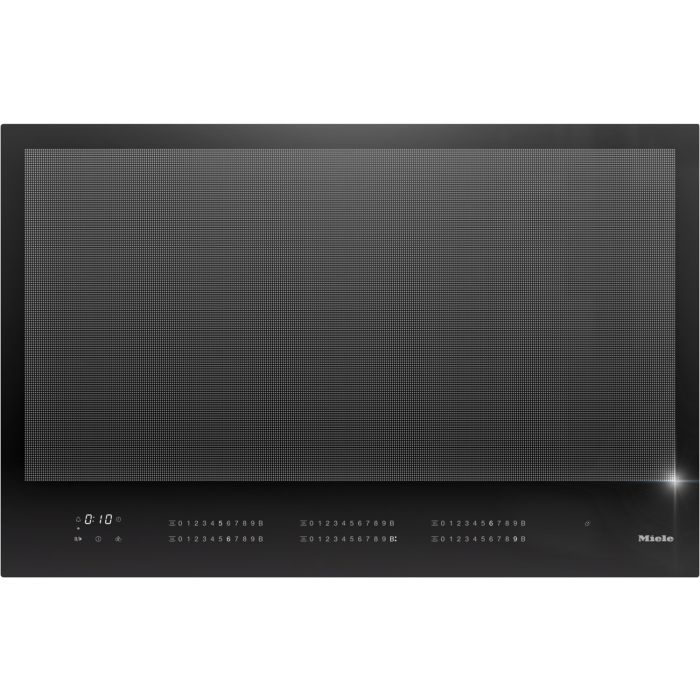 Miele Autarkes Induktions-Kochfeld KM 7878-1 FL DiamondFinish