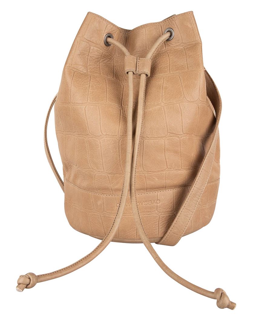 Cowboysbag Bucket Beilba Hummus