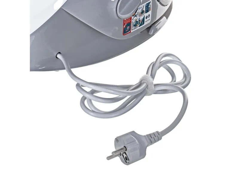 Philips PerfectCare 7000 Series PSG7040 - Dampstrygejern med automatisk afbrydelse - såleplade: SteamGlide Elite - 2100 W