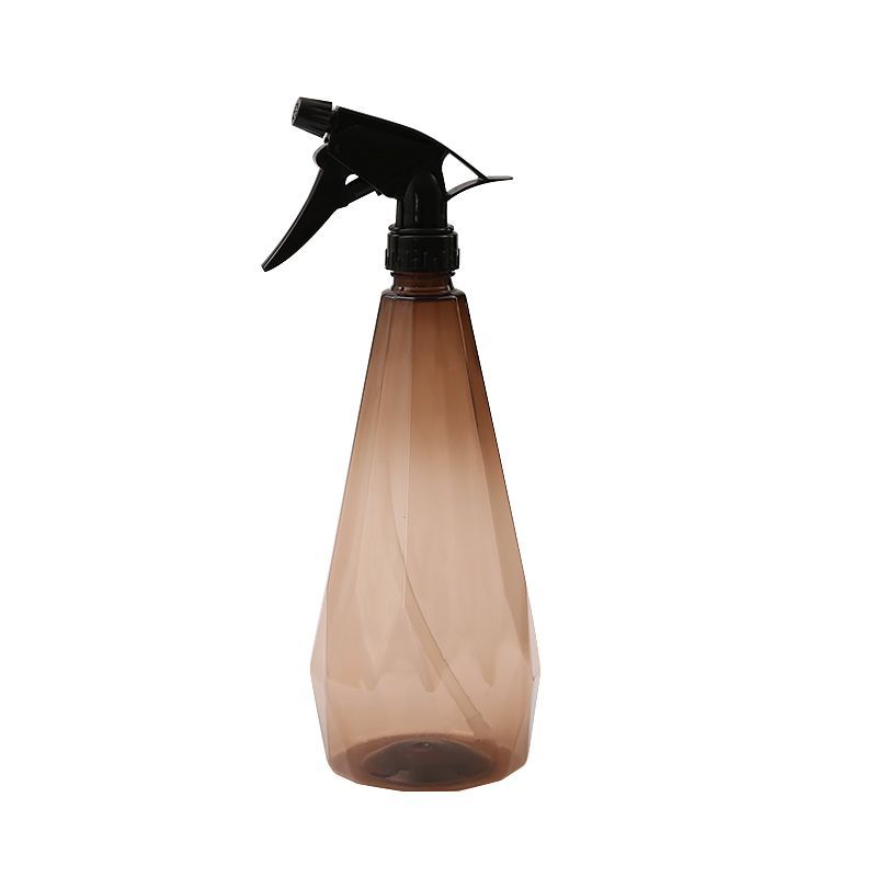 Showroom - Plastic tuinspuitfles