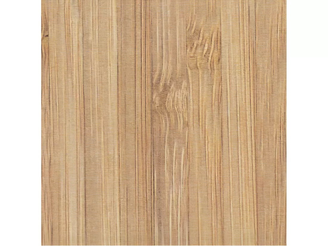 Tapis de salle de bain en Diatomite Bambou 39 x 60 cm