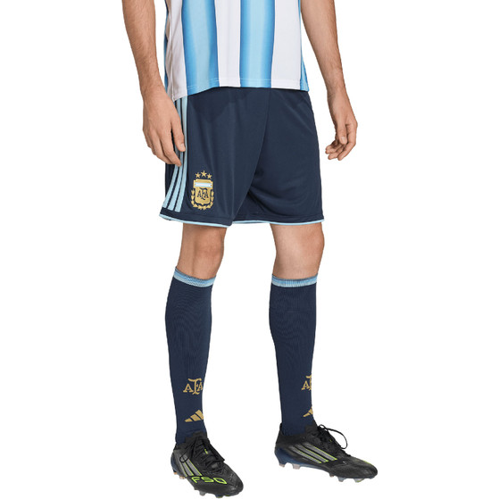 adidas ArgentiniëThuis Tenue Messi WK 2026