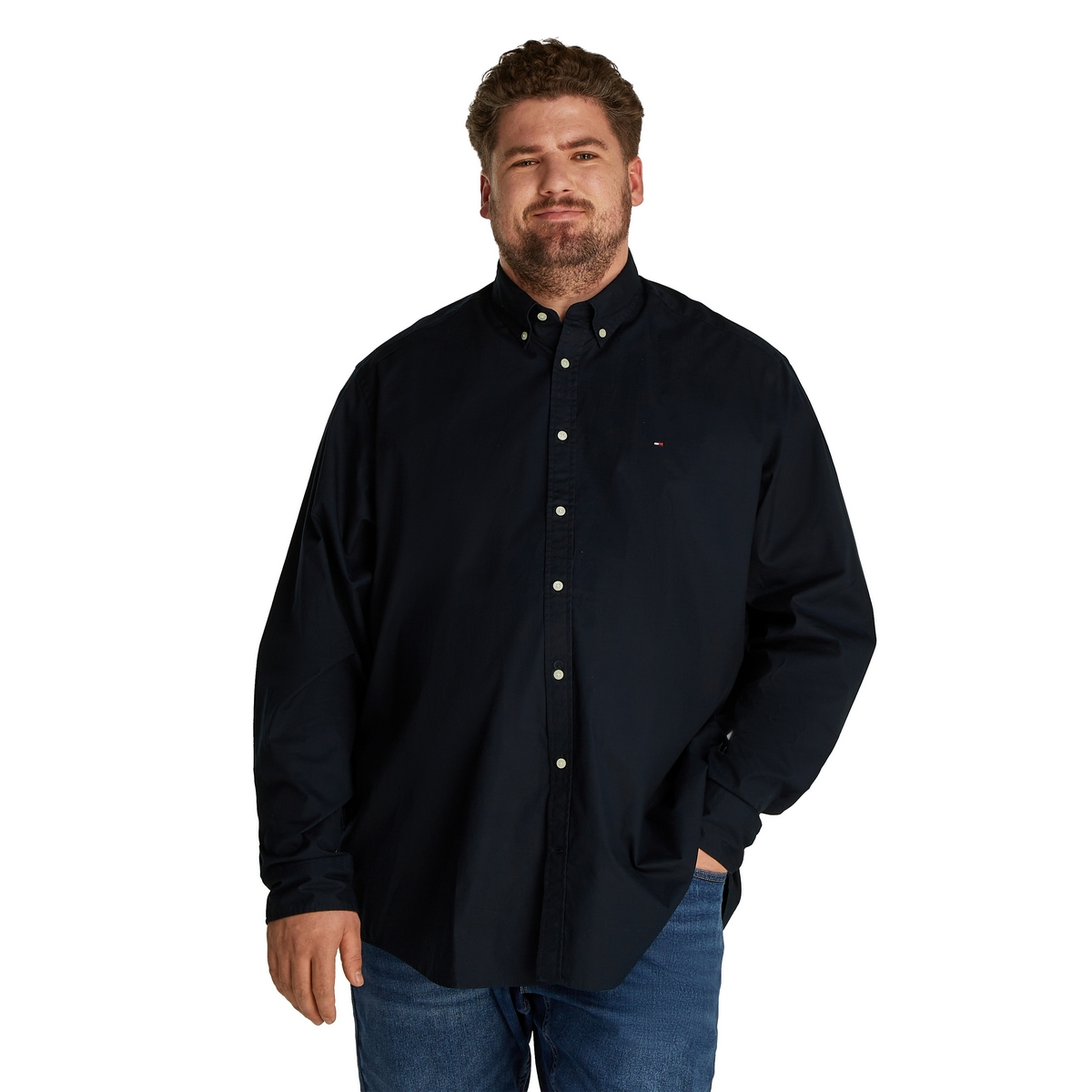Heren T-shirt KBIS25-M17