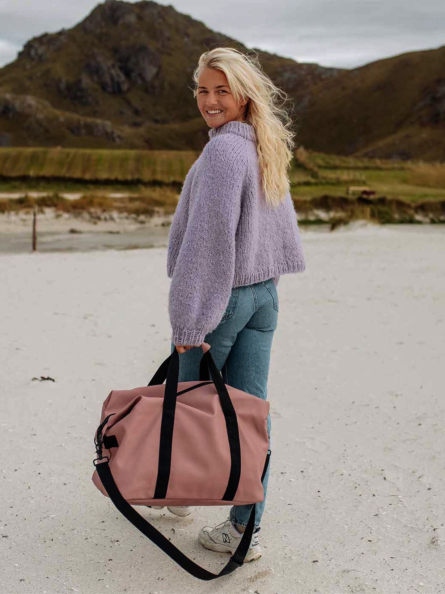 Street Weekend Bag 48 H