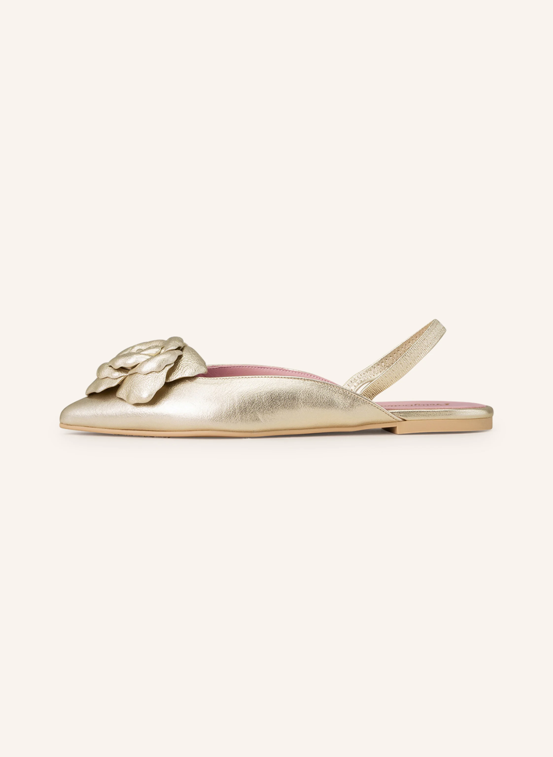 Pretty Ballerinas Slingballerinas AMI