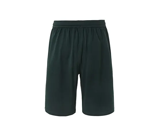 Kurze Jersey-Relaxhose