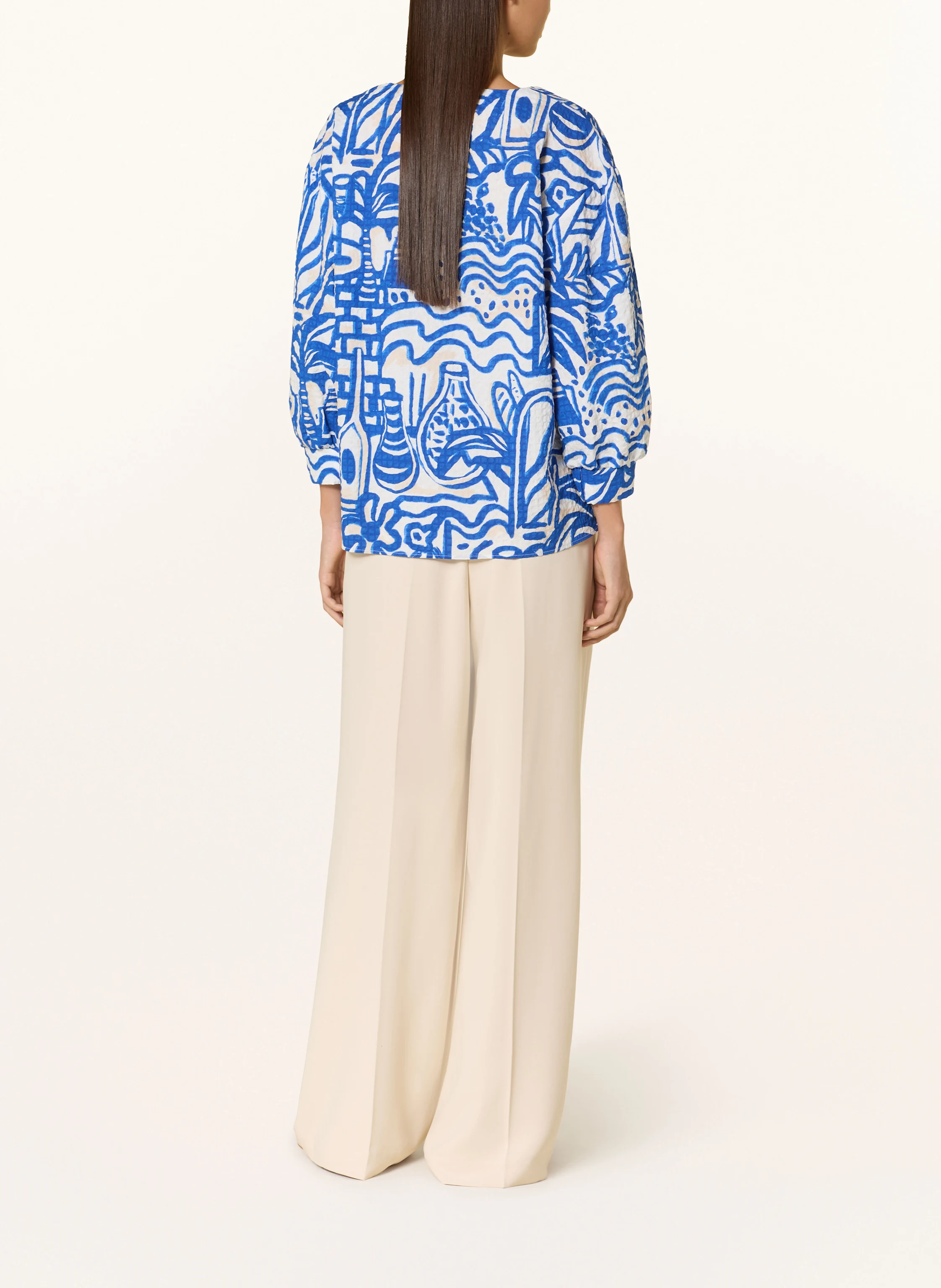 MARC CAIN Blusenshirt