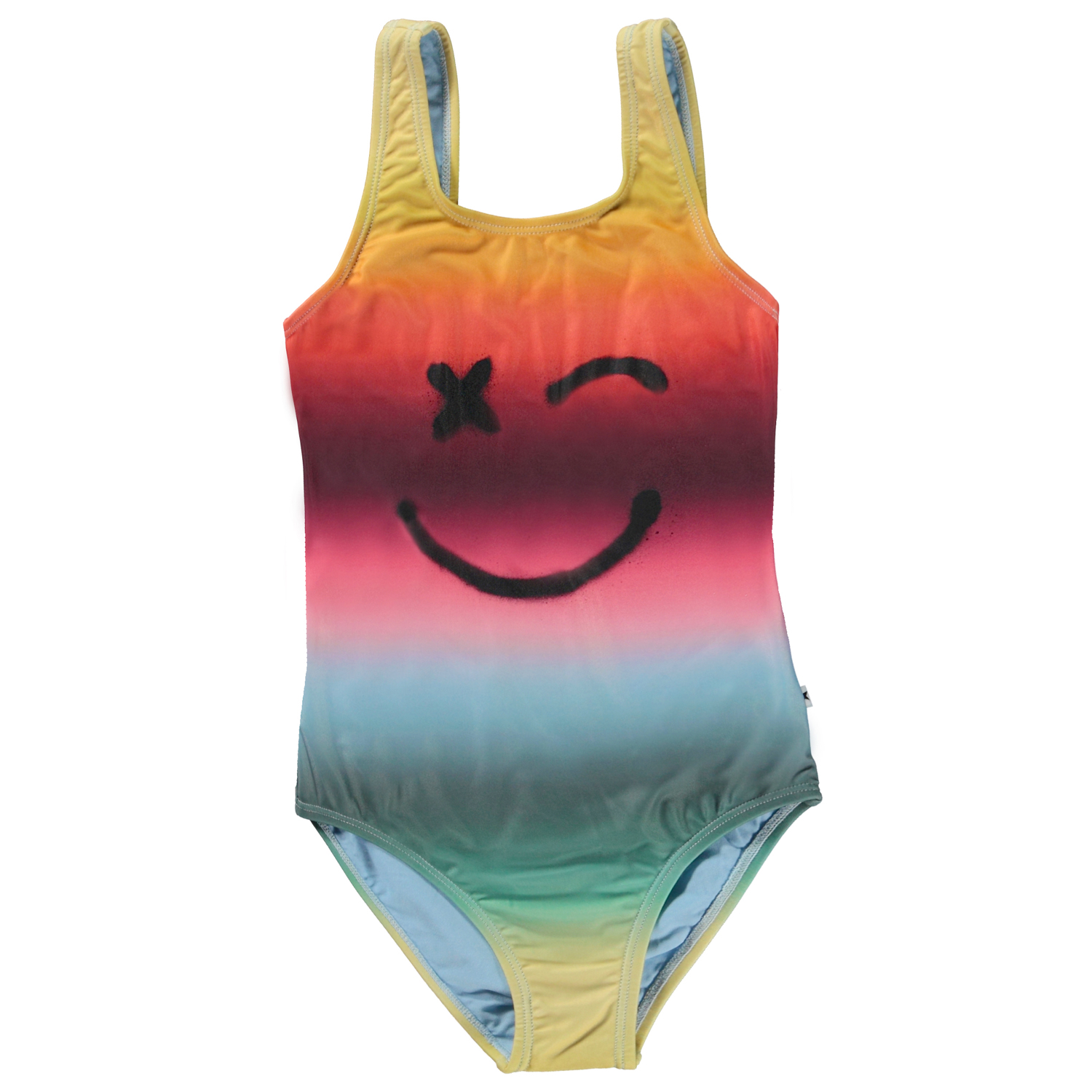 Nika - Happy Rainbow