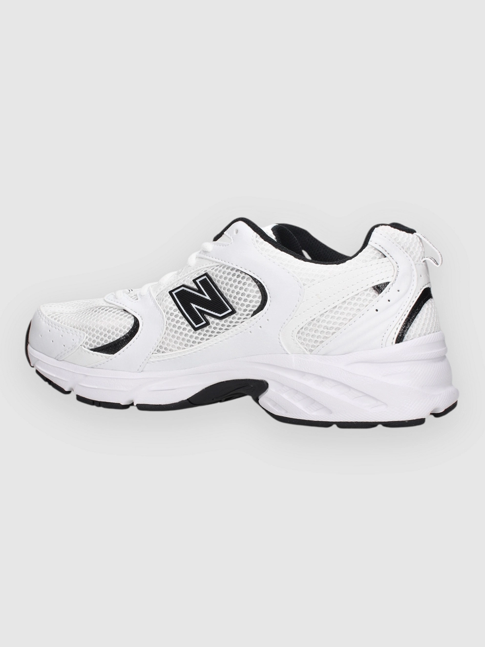 New Balance 530 Sneakers munsell white