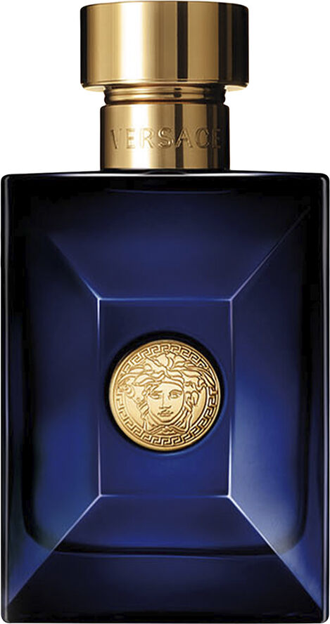 Versace Dylan Blue Eau De Toilette