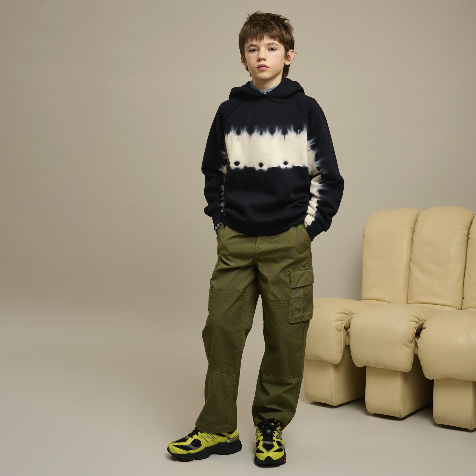 Hose Pazy42 Army