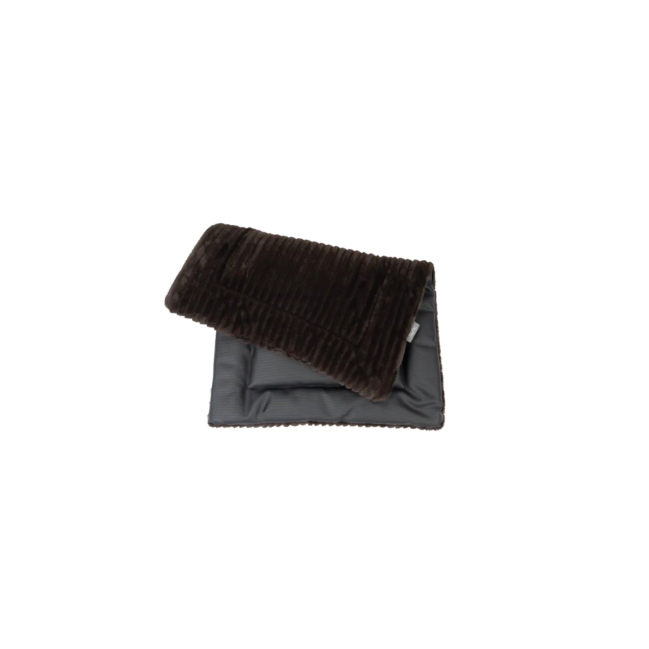 TrendPet Harmony Flex gefütterte Liegedecke Unterseite schmutzunempfindlich XS