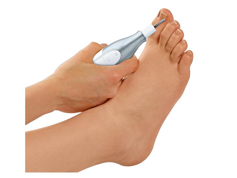 Manicure-/pedicureset