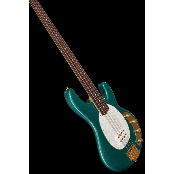 Music Man Stingray 4 H Special Ocean