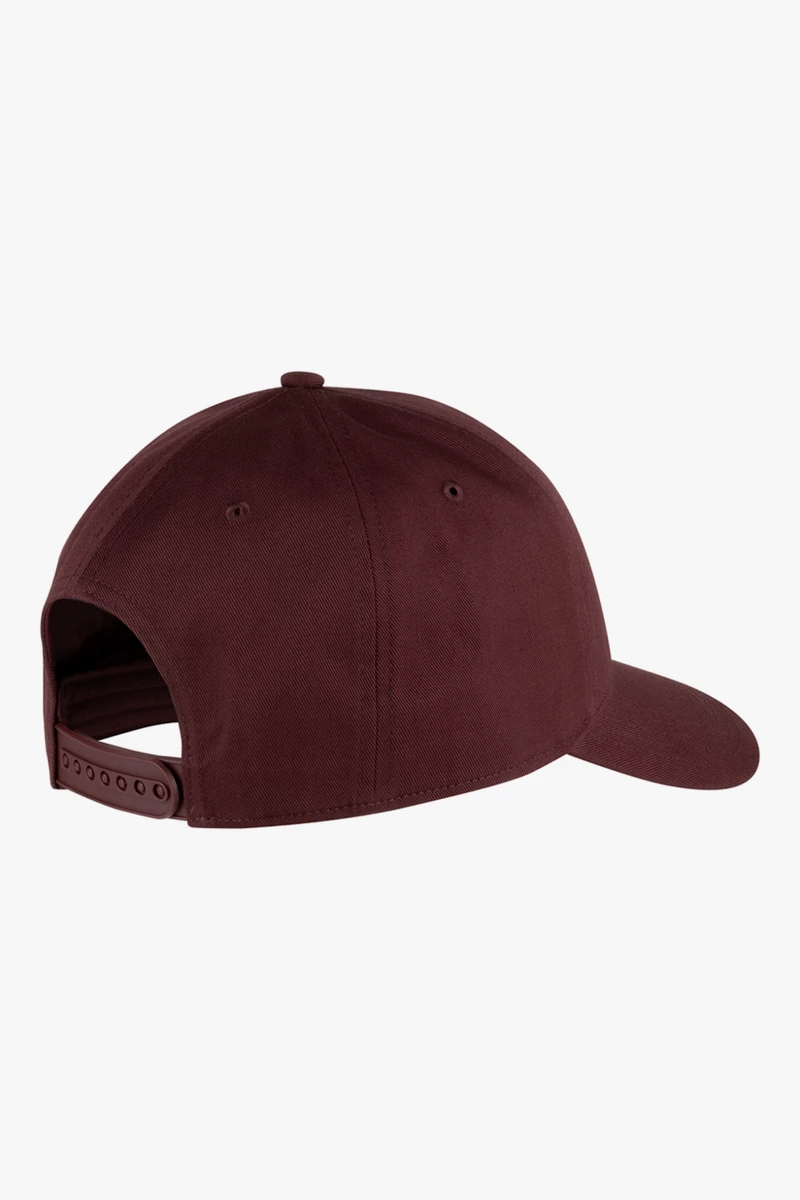New Balance 6 Panel Structured Snapback Cap