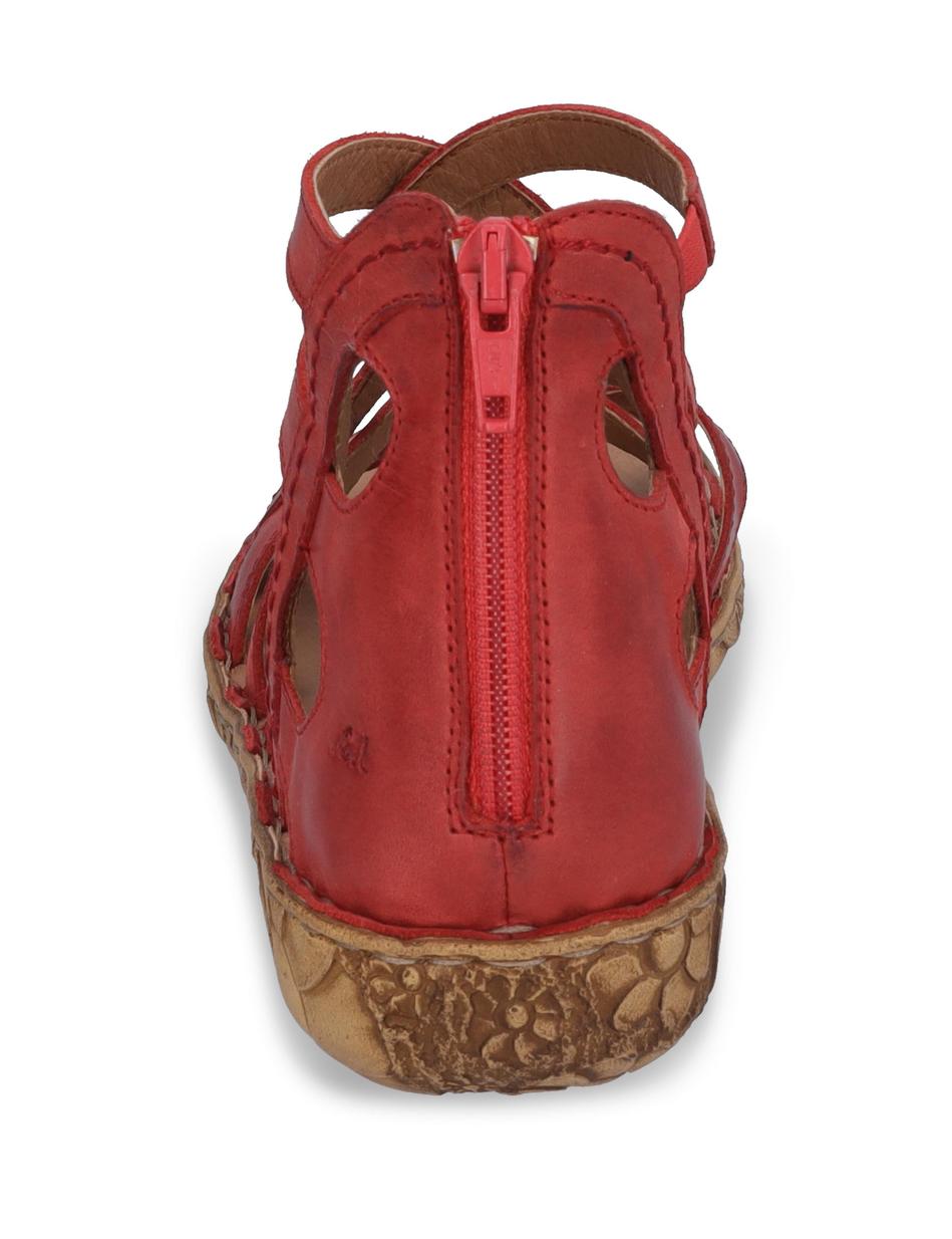 Sandale Rosalie 17, rot
