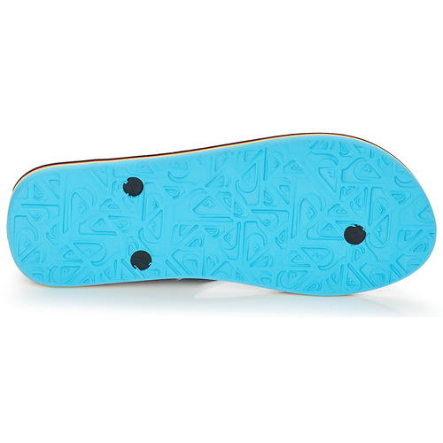 Quiksilver - MOLOKAI CORE Azul
