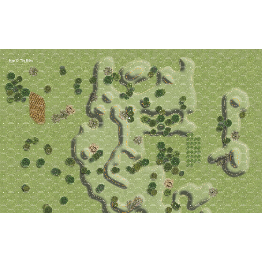 Combat! 2: From D-Day to V-E Day Campaign Expansion