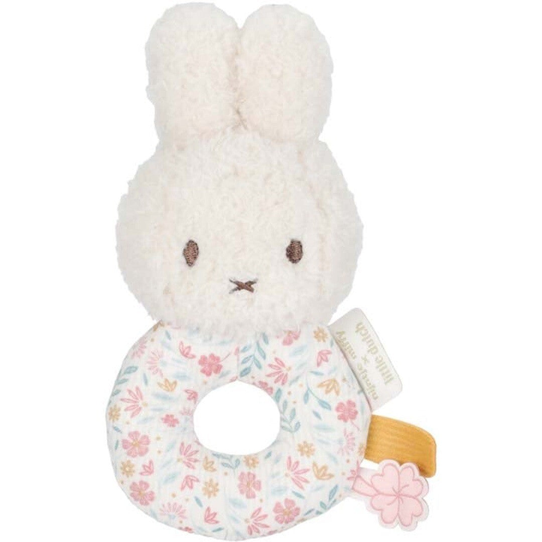 Little dutch rammelaar nijntje - lucky blossom