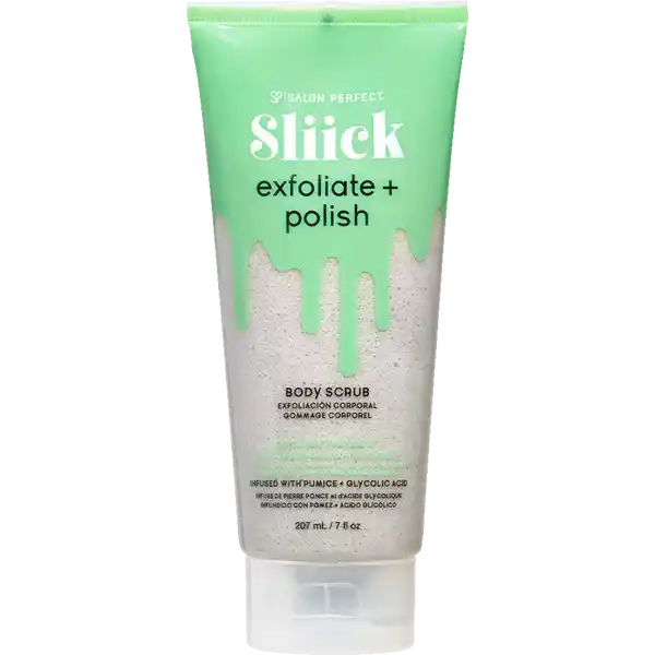 Exfoliate & Polish Scrub Pflegepeeling