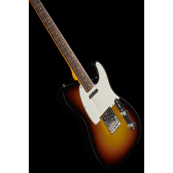 Fender AV II 63 TELE RW WT3TB