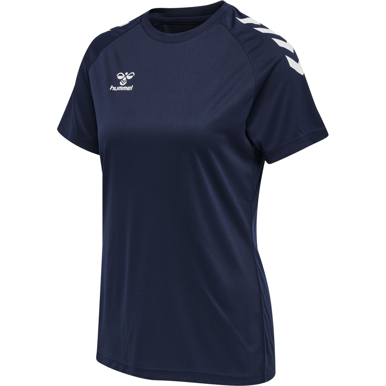 Hummel Core XK Core Poly Shirt Women
