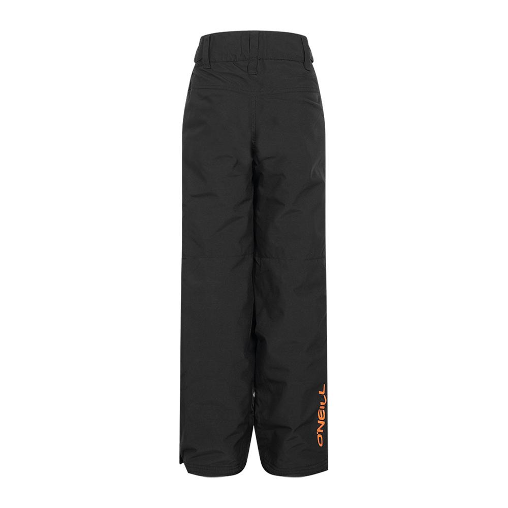 O'Neill Pantalon de Snow Noir GarçonO'Neill Anvil