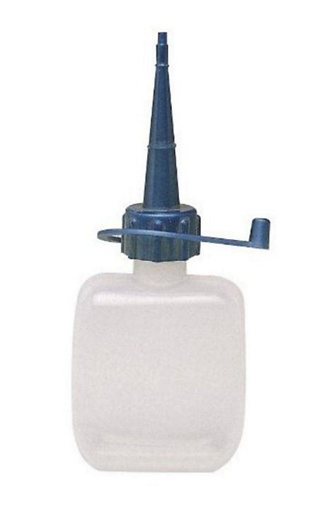 Burette en plastique Cogex