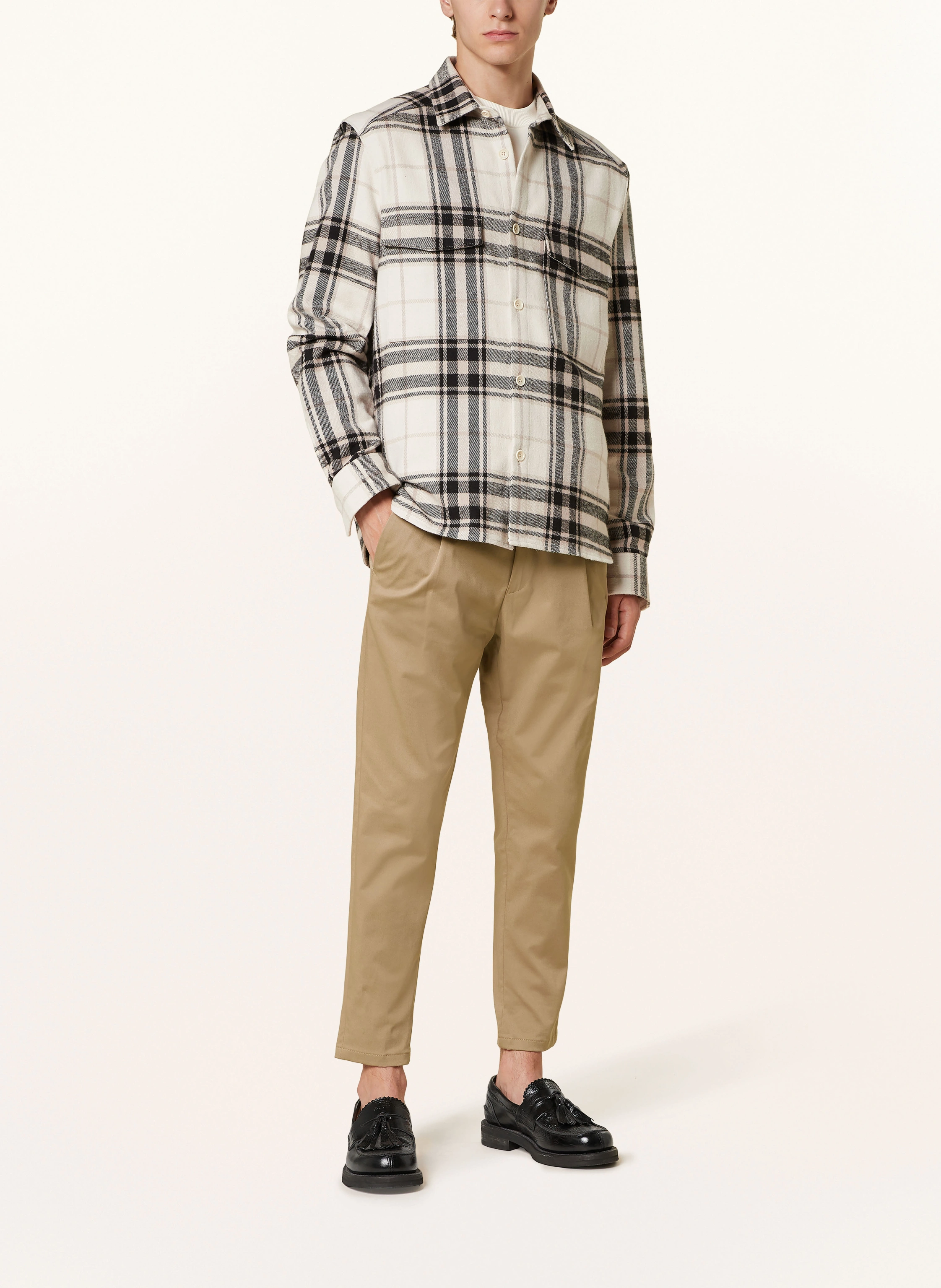 DRYKORN Chino CHASY