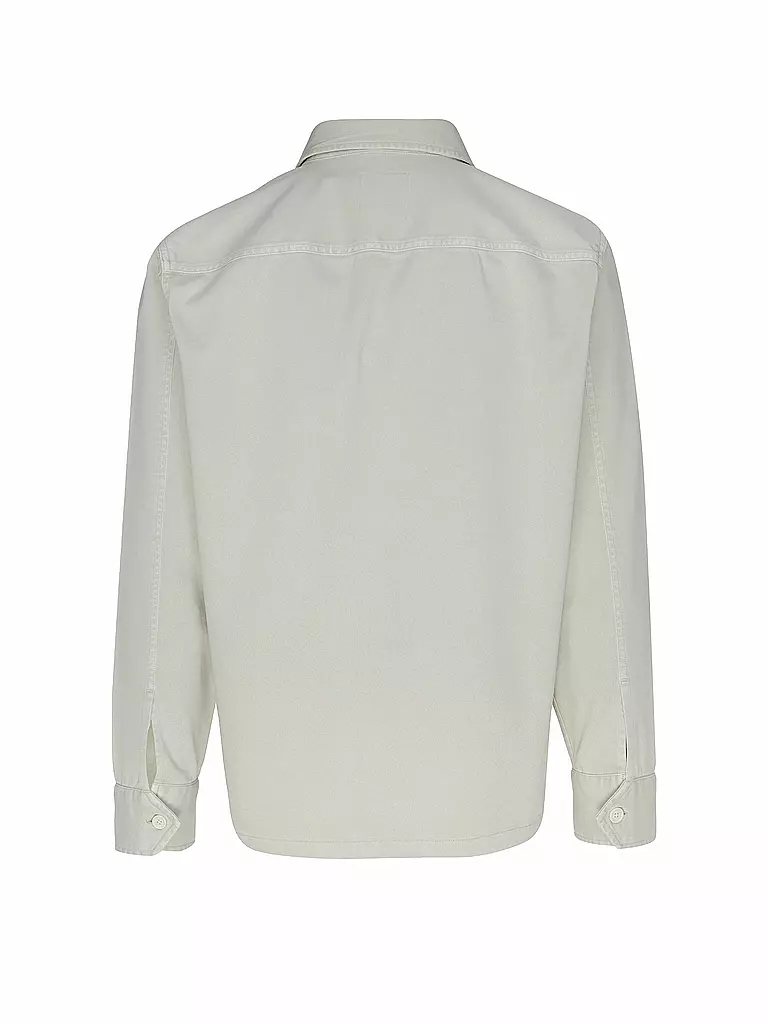 BOSS Overshirt LOVEL  beige