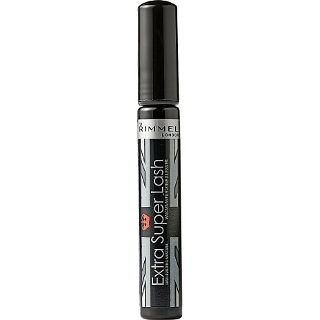 Mascara Extra Super Lash 101 Black