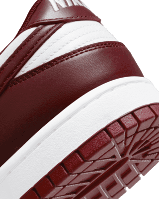Nike Dunk Low Retro Men's Shoes