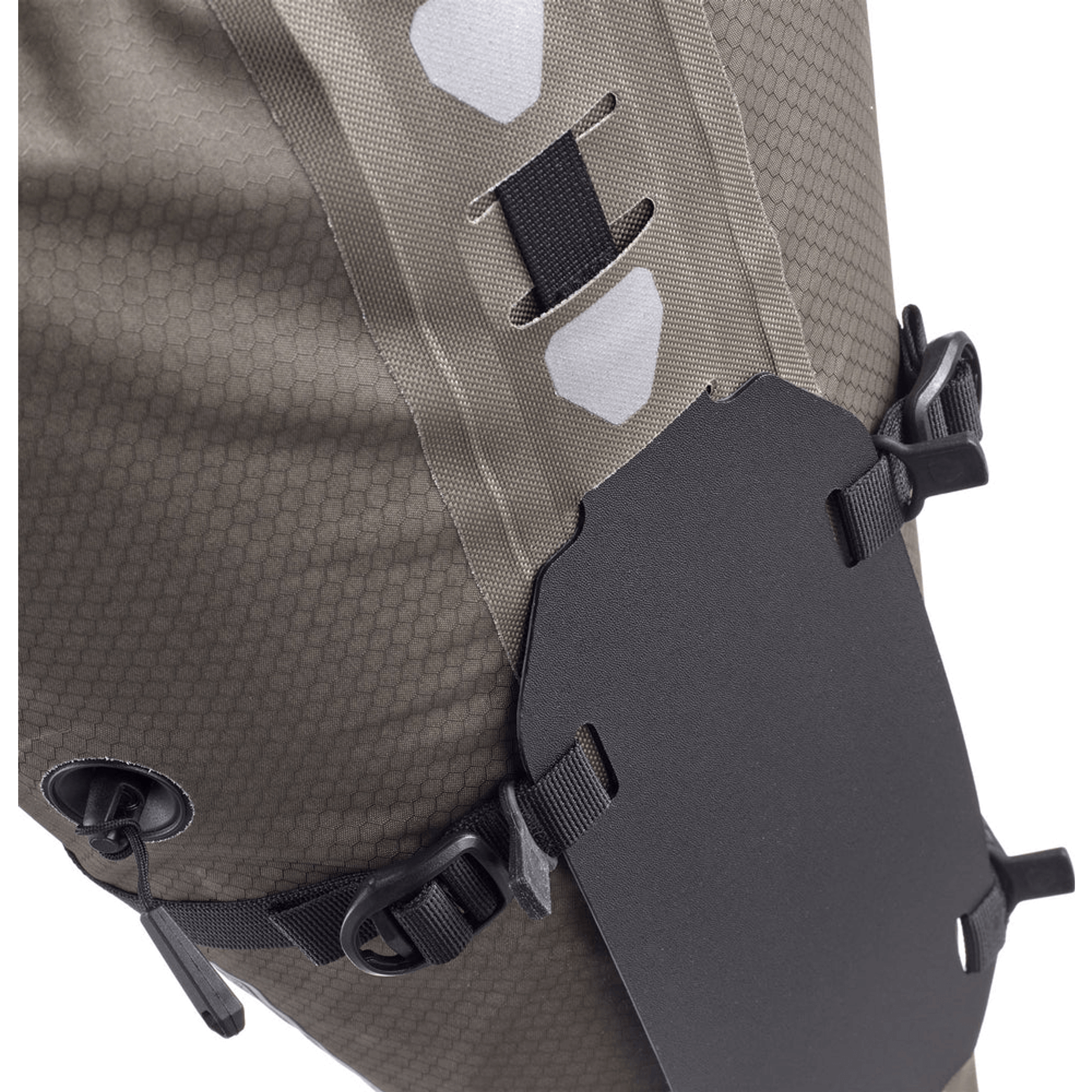 Ortlieb Seat Pack QR Zadeltas