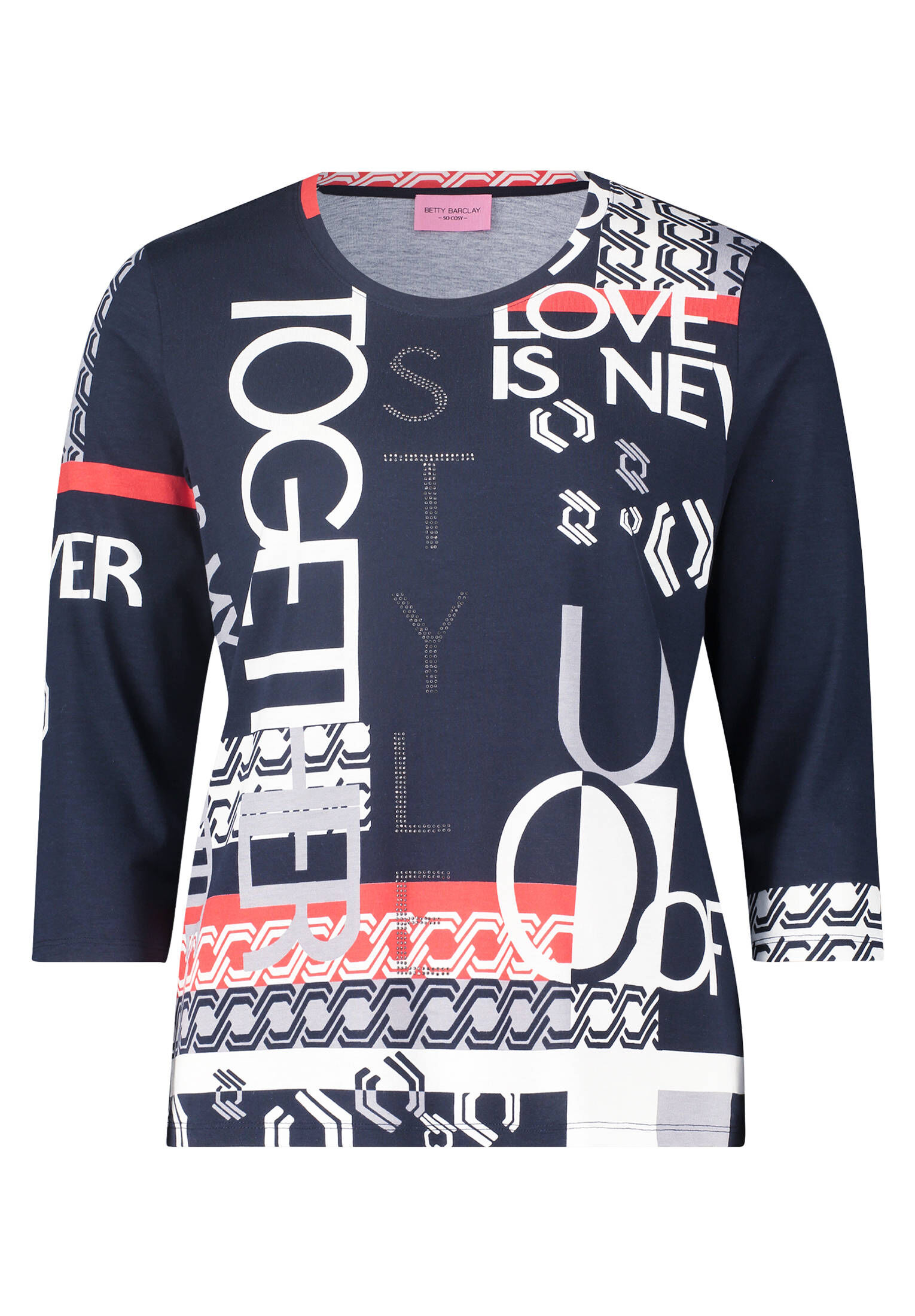 Betty Barclay| Damen Shirt