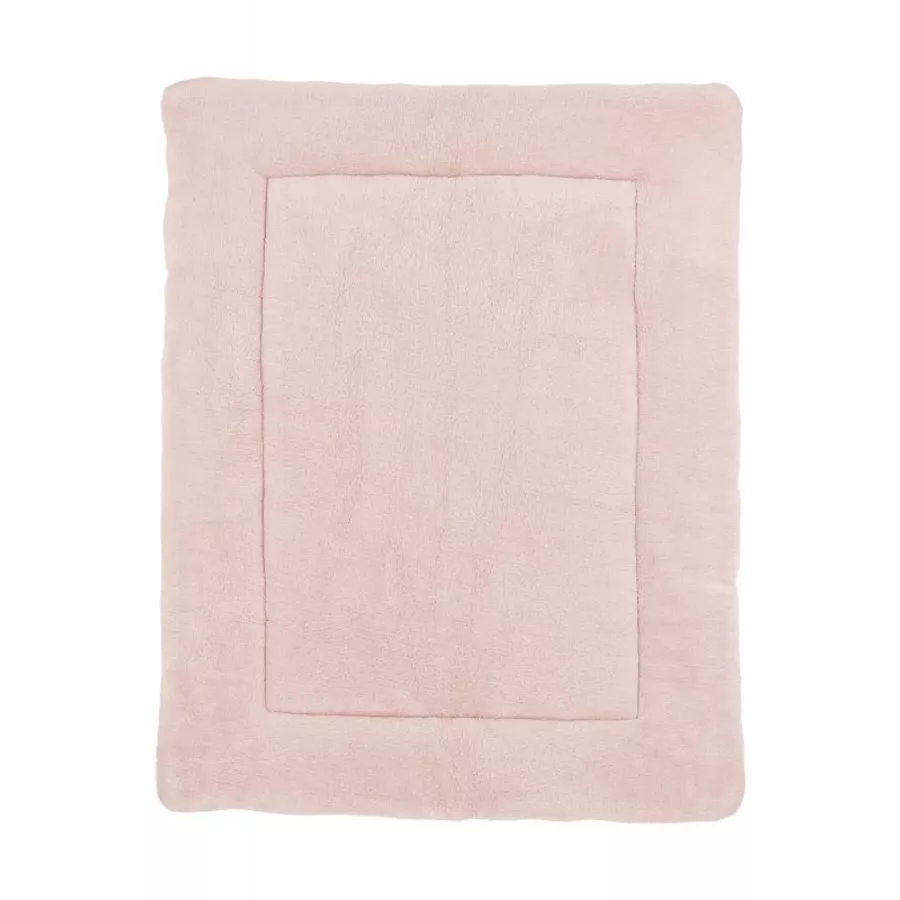 MEYCO Laufgittereinlage Mini Knots Soft Pink