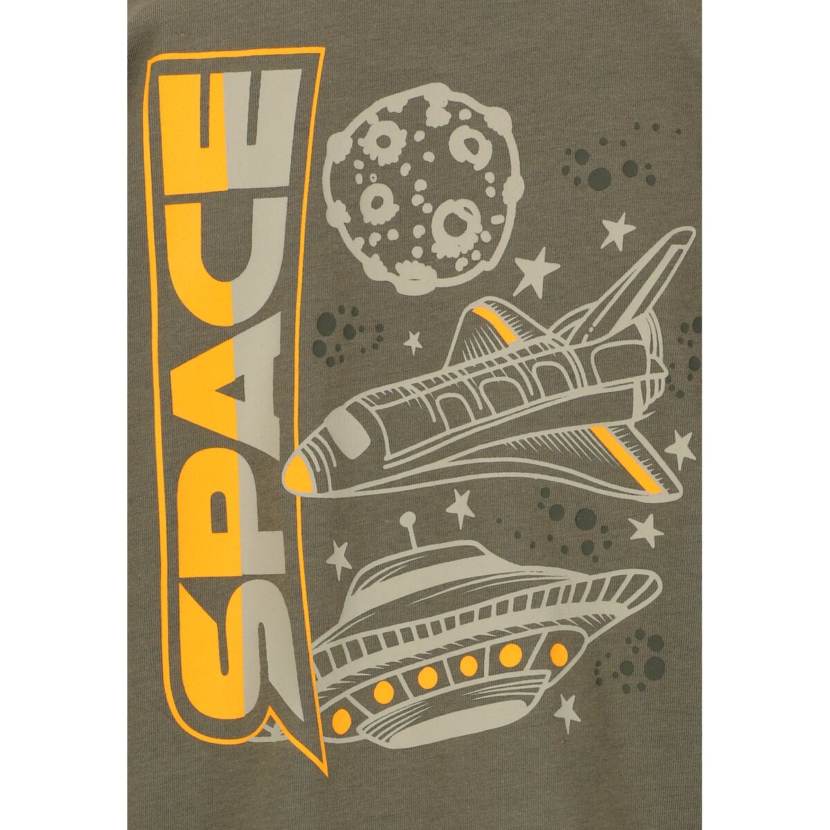 ZigZag Octavo T-shirt Børn