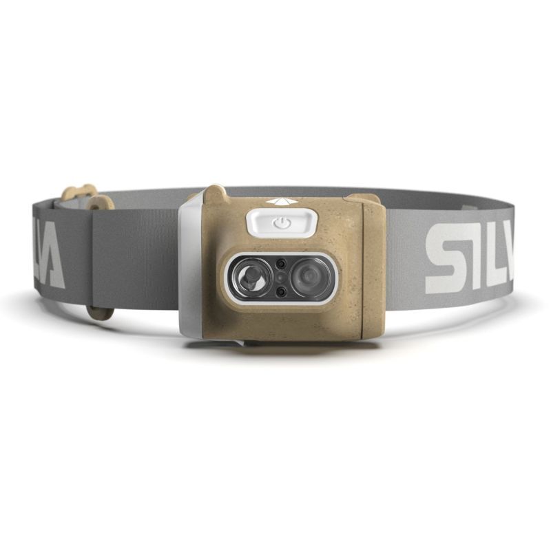 Terra Scout H - Lampe frontale