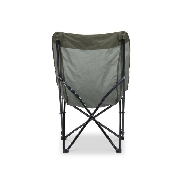 Nash Bank Life Hi-Back Chair Chaise Carpe